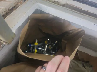 Campmaster combo senior 3x3