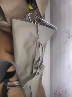 Campmaster combo senior 3x3