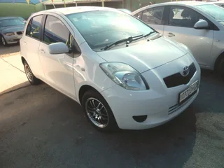 2005 - 2011 Toyota Yaris Hatchback/ Sedan   *WANTED*