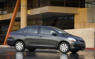 2005 - 2011 Toyota Yaris Hatchback/ Sedan   *WANTED*