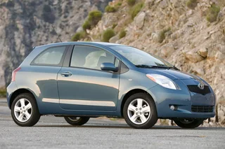 2005 - 2011 Toyota Yaris Hatchback/ Sedan   *WANTED*