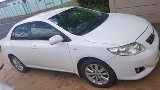 1990 - 2015 Toyota Corolla Sedan *WANTED*