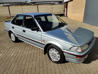 1990 - 2015 Toyota Corolla Sedan *WANTED*