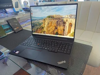 Brand new Lenovo Thinkpad – Ultra 5 – 16gb Ram – 512gb Nvme – 16” FHDplus – Backpack – 36 Month Warr