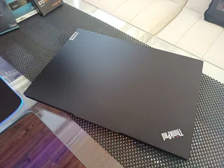 Brand new Lenovo Thinkpad – Ultra 5 – 16gb Ram – 512gb Nvme – 16” FHDplus – Backpack – 36 Month Warr