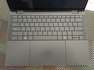 rand new Dell latitude 9450 2 in 1-Ultra7-12cores/14threads-32gb DDR5-1TB Nvme-14” 2.5k QHD Touch-