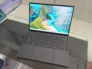 rand new Dell latitude 9450 2 in 1-Ultra7-12cores/14threads-32gb DDR5-1TB Nvme-14” 2.5k QHD Touch-