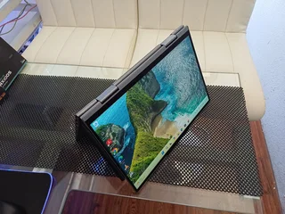 Brand new Lenovo Thinkpad x1 G10 – 2 in 1 – Ultra 7 – 32gb Ram – 1Tb Nvme SSD – FHDplus Touchscreen