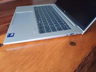 Brand new Hp Elitebook 840 G11-Ultra7-DDR5 Ram-Nvme-14inch FHDplus-Backpack-HP Warranty 2027