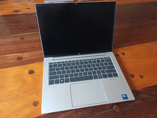 Brand new Hp Elitebook 840 G11-Ultra7-DDR5 Ram-Nvme-14inch FHDplus-Backpack-HP Warranty 2027