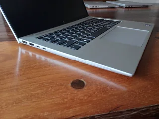 Brand new Hp Elitebook 840 G11-Ultra7-DDR5 Ram-Nvme-14inch FHDplus-Backpack-HP Warranty 2027