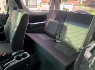 2016 Suzuki Jimny 1.3 Gen 3 Manual 5 Speed 4x4