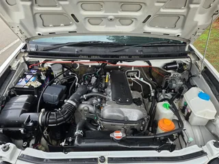 2016 Suzuki Jimny 1.3 Gen 3 Manual 5 Speed 4x4