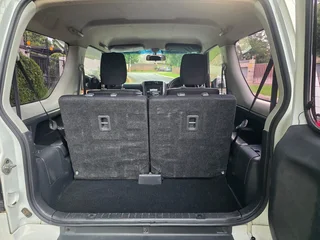 2016 Suzuki Jimny 1.3 Gen 3 Manual 5 Speed 4x4