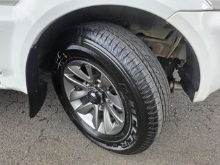 2016 Suzuki Jimny 1.3 Gen 3 Manual 5 Speed 4x4