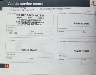 2016 Suzuki Jimny 1.3 Gen 3 Manual 5 Speed 4x4