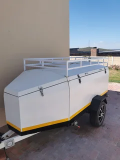 Trailer for sale