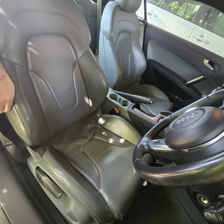 Audi TT 2007 S-LINE MK2 A/T LOW KM