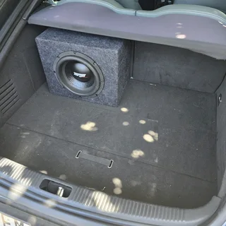 Audi TT 2007 S-LINE MK2 A/T LOW KM