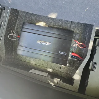 Audi TT 2007 S-LINE MK2 A/T LOW KM