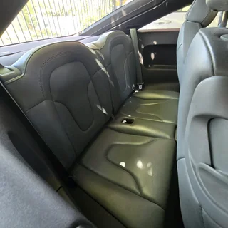 Audi TT 2007 S-LINE MK2 A/T LOW KM