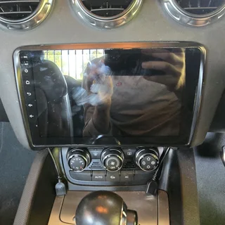 Audi TT 2007 S-LINE MK2 A/T LOW KM