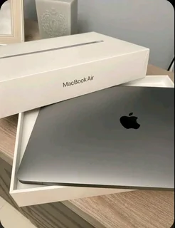 Macbook Air M1 256GB 8GB