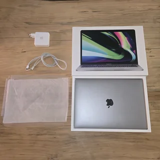 Macbook Pro M1 Pro 512GB 8GB