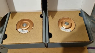 SEAS Excel W18E001 High Resolution 6.5&#34; Mid/Bass Driver Pair