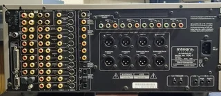 Integra Research RDC-7 THX Ultra AV preamp/processor - Cape Town