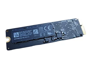 128GB NVME SSD for Mac with macOS Monterey pre-installed