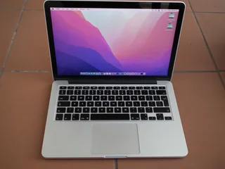 128GB NVME SSD for Mac with macOS Monterey and MS Office 2019 for Mac pre-installed - I can fit it