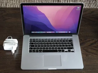 128GB NVME SSD for Mac with macOS Monterey and MS Office 2019 for Mac pre-installed - I can fit it