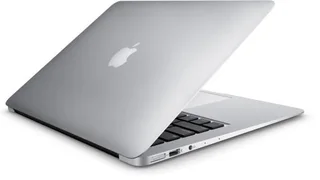 2015 Apple MacBook Air complete for parts