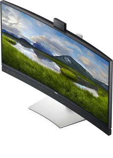 DELL C3422WE 34 inch curved Video Conferencing or Gaming Monitor