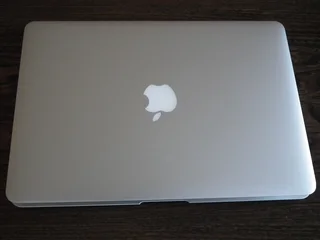 2017 Apple MacBook Air Core i5 at 1.8GHz, 8GB SDRAM, 128GB Flash Storage