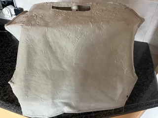 ELNA OVERLOCK PRO 4 DE SEWING MACHINE