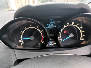 Ford Fiesta 1.0 Ecoboost Trend Manual 1 Owner