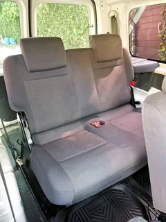 Vw Caddy 2.0 TDI MAXI 7 Seater