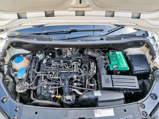 Vw Caddy 2.0 TDI MAXI 7 Seater