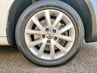 Vw Caddy 2.0 TDI MAXI 7 Seater