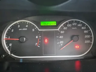 Ford Bantam 1.6 XLT With Canopy