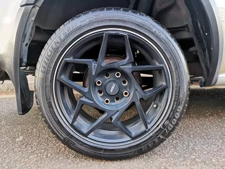 Ford Bantam 1.6 XLT With Canopy