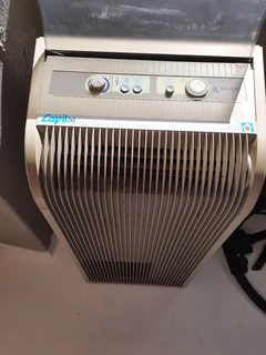 Capil mobile indoor air conditioner