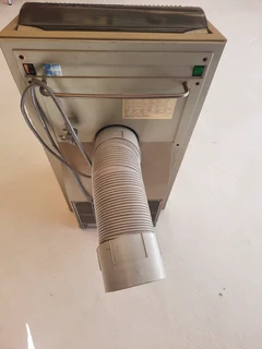 Capil mobile indoor air conditioner