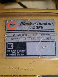 Jigsaw - Ad posted by PPM