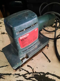 Bosch Electric Sander
