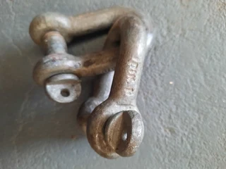 U-shackels - Ad posted by PPM