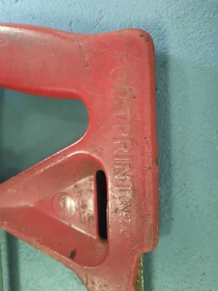 Hacksaw - Ad posted by PPM