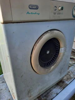 Defy tumble dryer